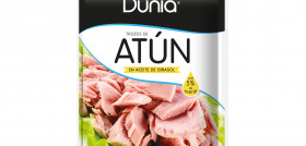 3D ATUN GIRASOL DUNIA