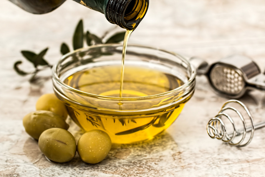 Foto Aceite de oliva