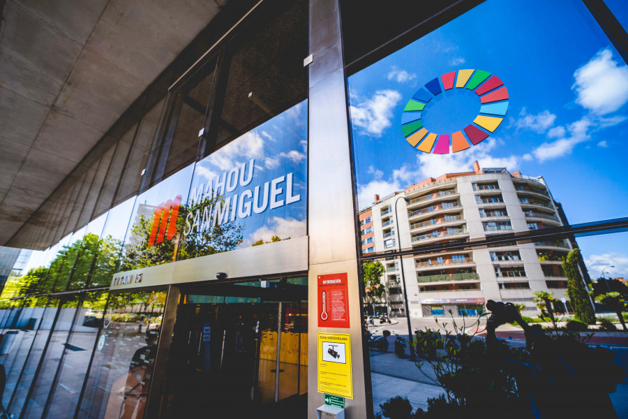 Img mahou san miguel destinara 48 millones de euros en 2023 a impulsar la sostenibilidad 268