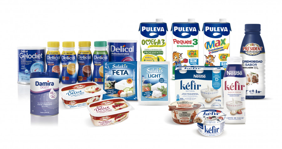 Productos innovacion