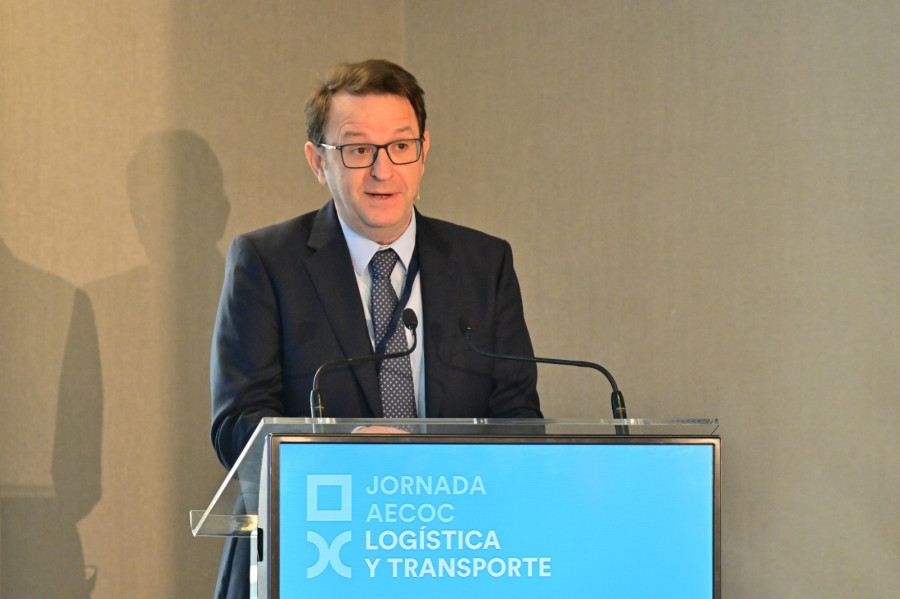 Javier Jaso AECOC