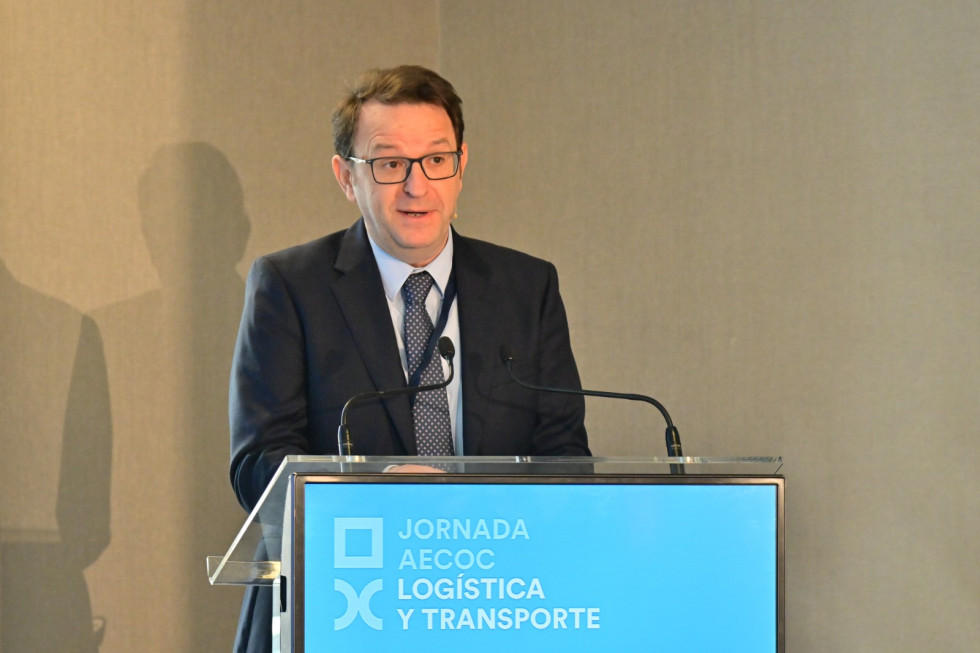 Javier Jaso AECOC