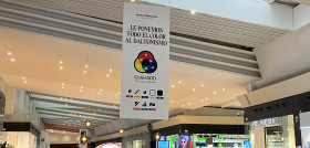 Nueva Condomina. ColorADD