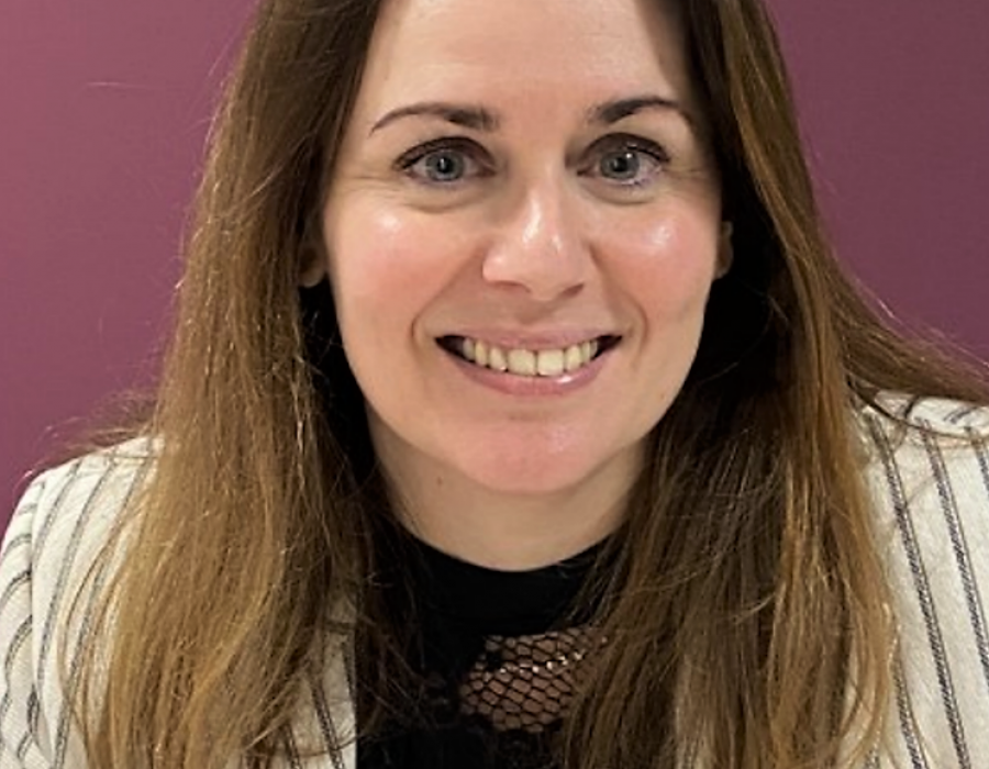 Emilie Darolles NielsenIQ
