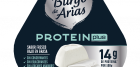 BURGO DE ARIAS PROTEIN PLUS 3x70g sin fondo