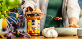 JustSpcies ReadyMeal ChilliconCarne
