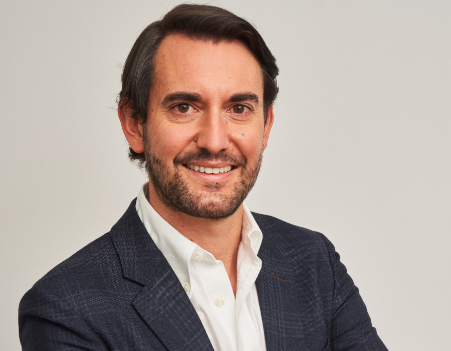 Jorge Alonso   Grupo Calvo