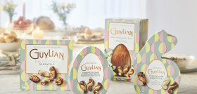 Guylian paascampagne 011