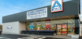 ALDI Lanzarote