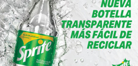 Nueva botella Sprite (baja calidad)