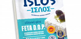 Islos Queso Feta DOP 150g