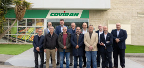 Covirán en Portugal 2023