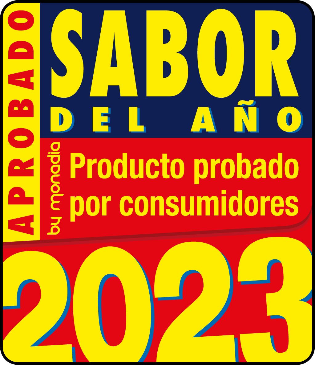 Sabor ano consumidores