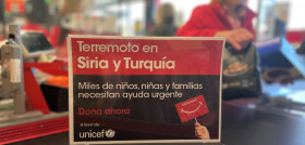 Emergencia Turquia Siria
