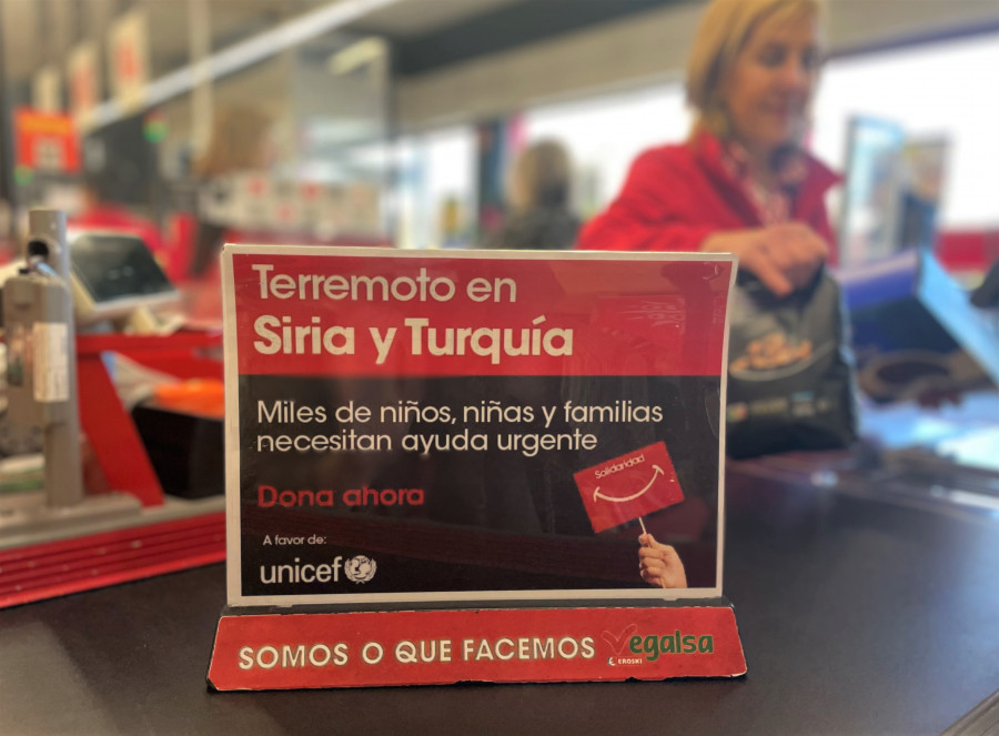 Emergencia Turquia Siria