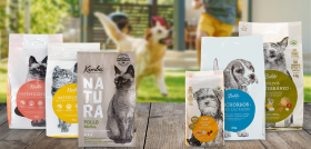 ALDI Alimentación mascotas