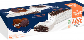 Pack Tarta TrapaMilk con galleta Noir
