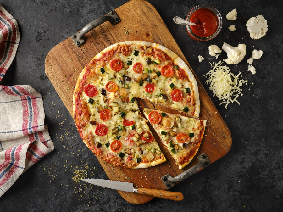 Coliflow Pizza verduras (1)