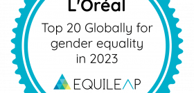 Equileap Ranking (2)