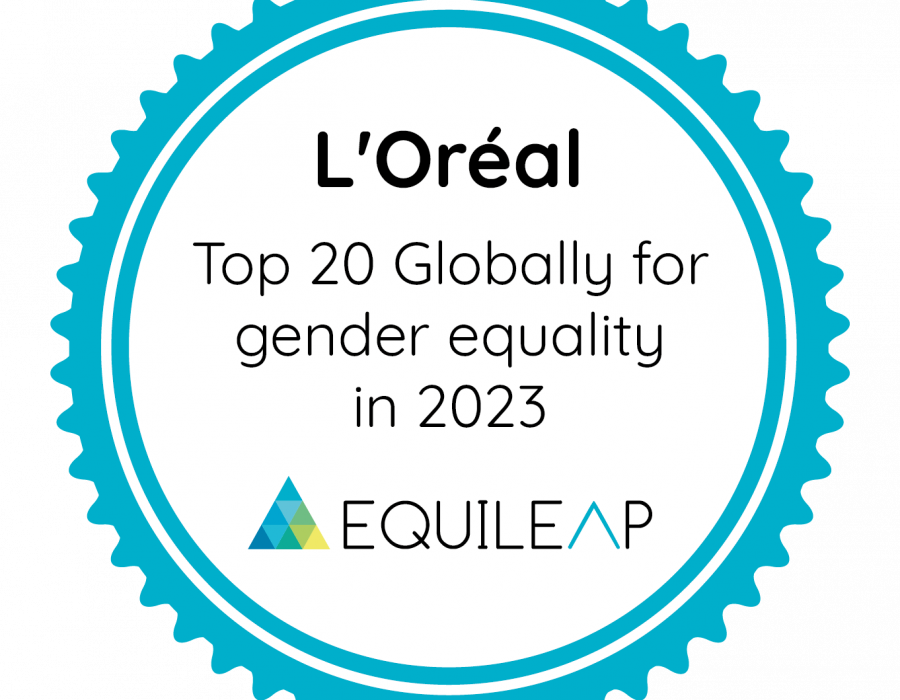 Equileap Ranking (2)