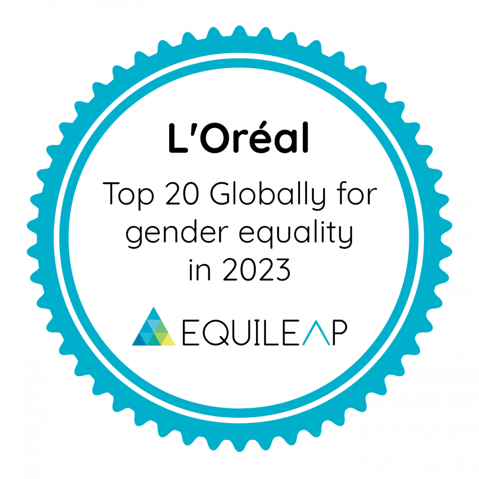 Equileap Ranking (2)
