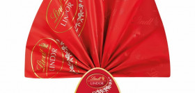 Huevo de chocolate