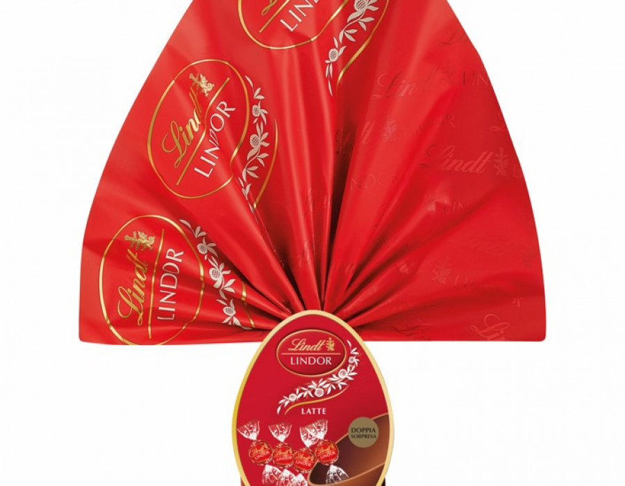 Huevo de chocolate