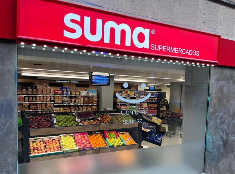 Nuevo Suma