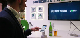 HEINEKEN España lanza Eazle by FUERZABAR