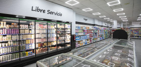 Apuesta por la eficiencia energética en SPAR Benartemi