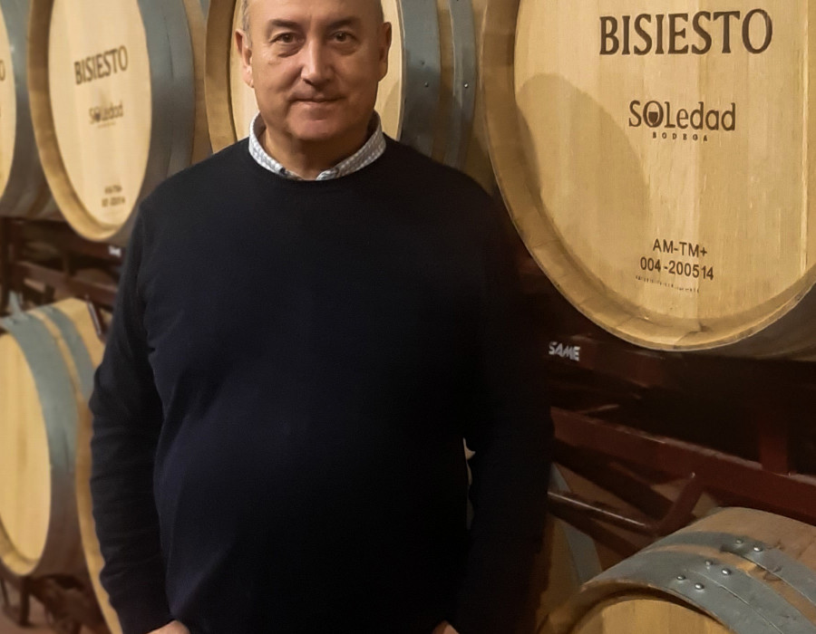 LUIS MIGUEL CALLEJA