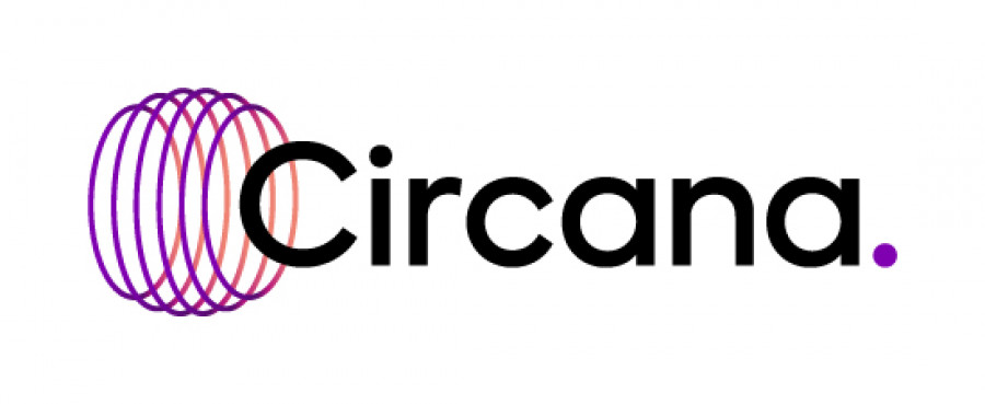 Circana Logo Primary 4Cpos RGB
