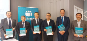Presentación 'El sector lácteo en España' en Lugo (1)