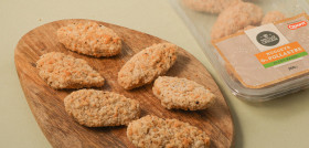 57769 Nuggets 0� pollastre Quorn 200G