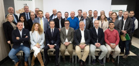 FEDEMCO Asamblea 2023 foto de familia