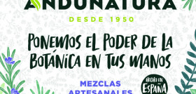 Andunatura. Mezclas Artesanales