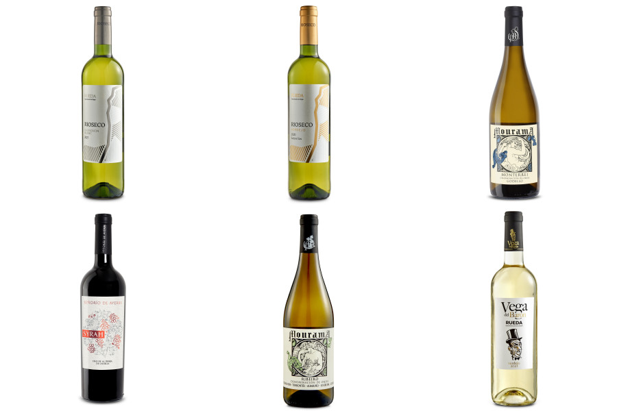 Vinos dia