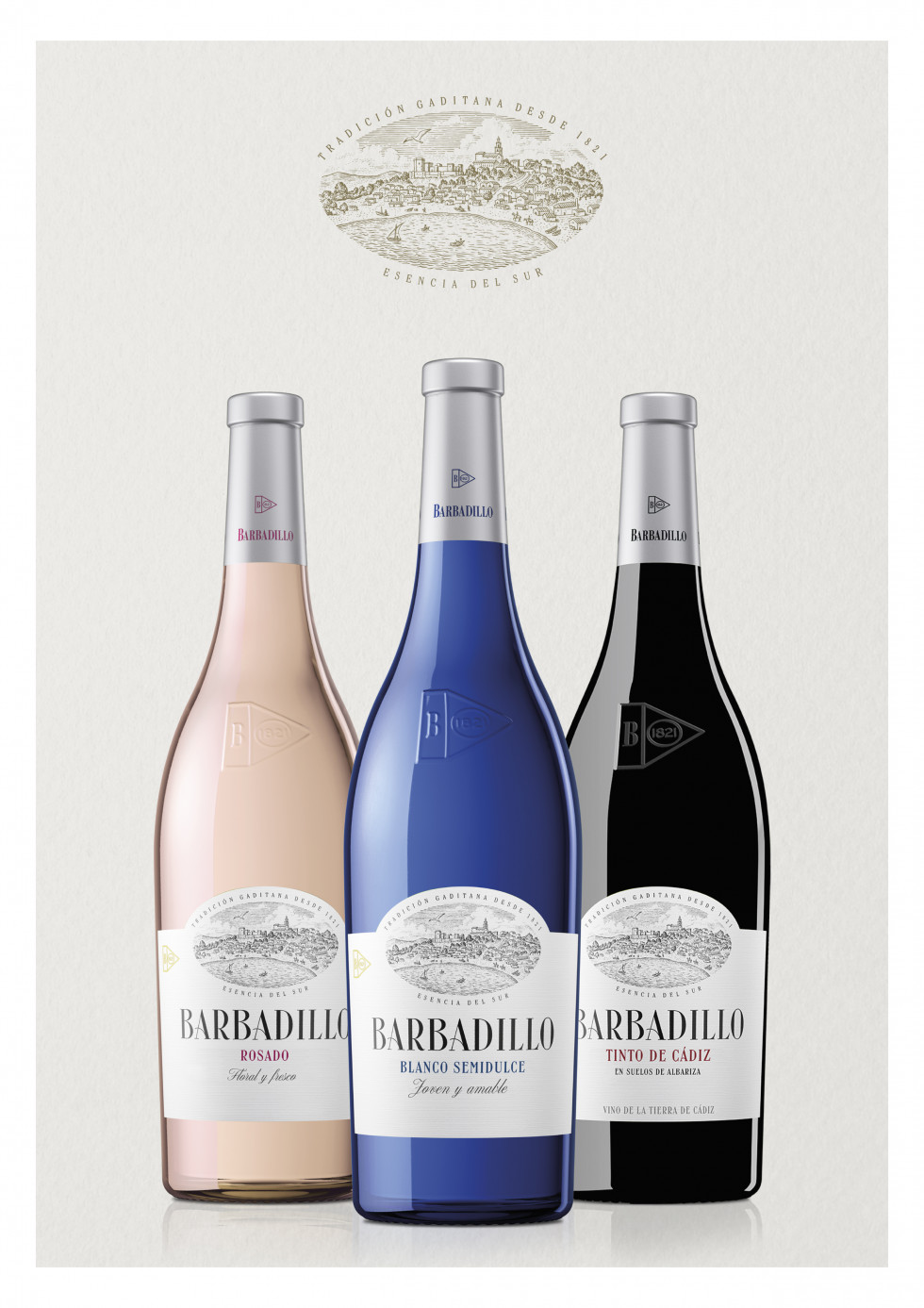 Gama Barbadillo