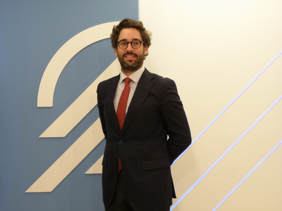 Alberto Peironcely
