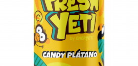 Freshyeti Candy Plátano