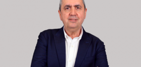 Gabino Diego Díaz foro logistico