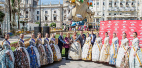 HEINEKEN España Fallas Foto 3