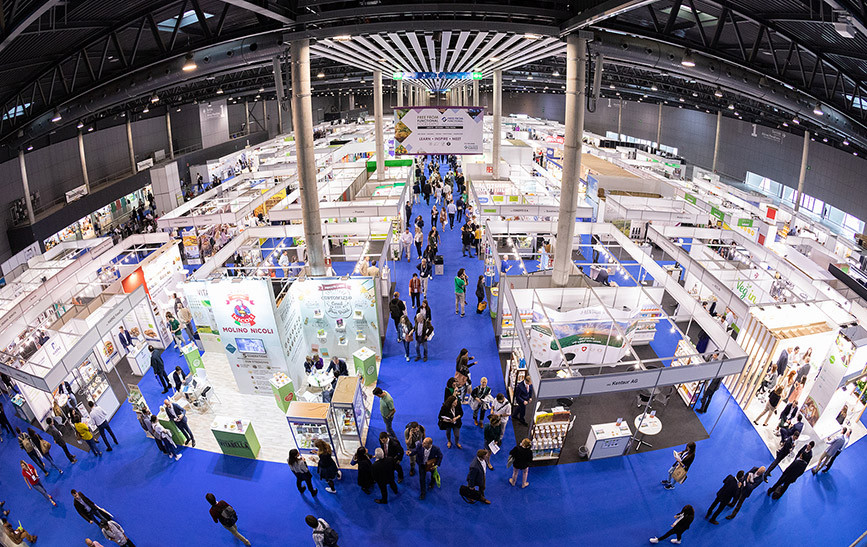 Exhibiting freefrom 2
