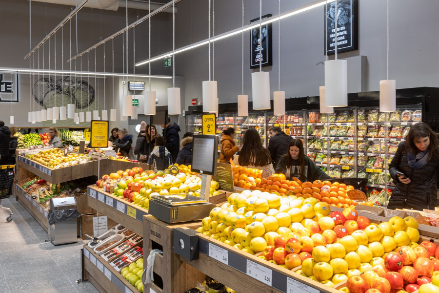 SupermercadoBM