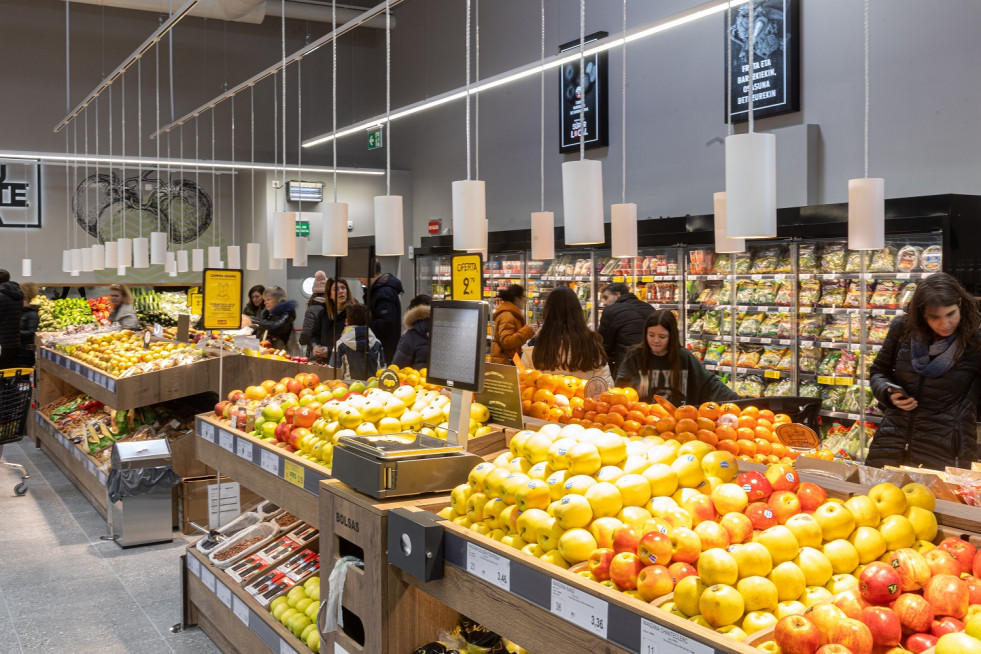 SupermercadoBM