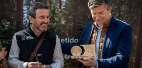 Foto prensa Alexandre de Palmas y FSC