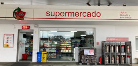 CLAUDIO EXPRESS OURENSE 1