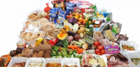 Desperdicio alimentario