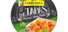 Patatas Mojo Picón Carretilla 250g Novedad