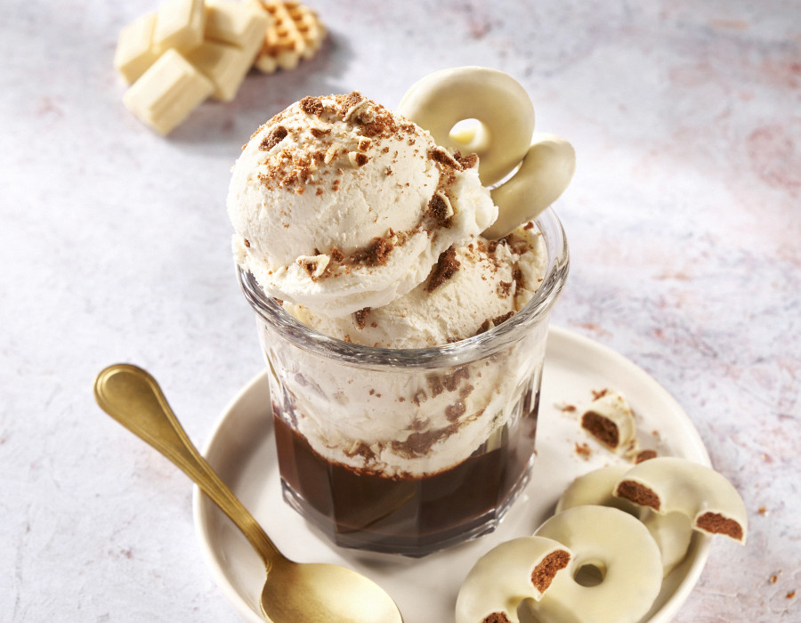 Helado Carte D'Or